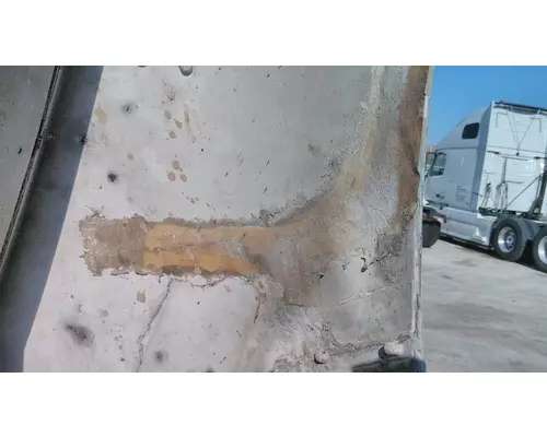 FORD F750SD (SUPER DUTY) HOOD