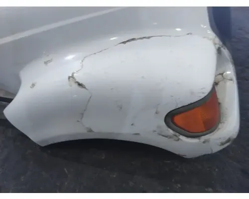 FORD F750SD (SUPER DUTY) HOOD