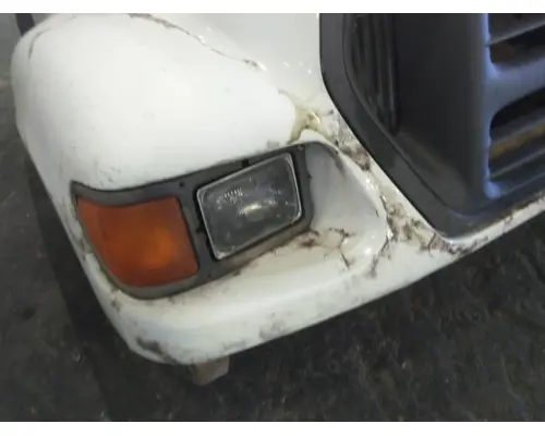 FORD F750SD (SUPER DUTY) HOOD