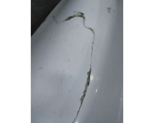 FORD F750SD (SUPER DUTY) HOOD