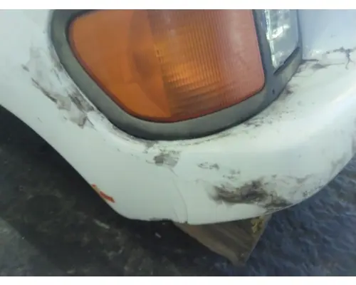 FORD F750SD (SUPER DUTY) HOOD