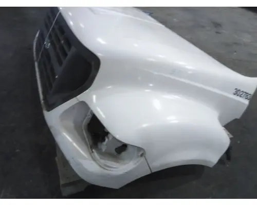 FORD F750SD (SUPER DUTY) HOOD