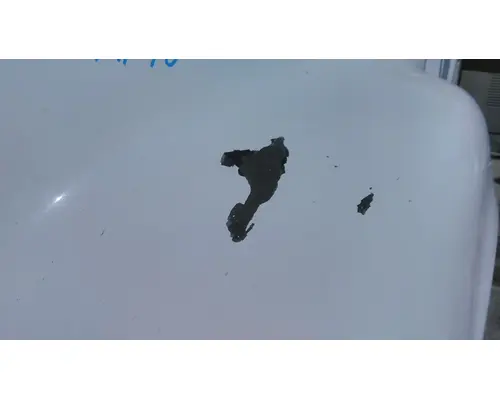 FORD F750SD (SUPER DUTY) HOOD