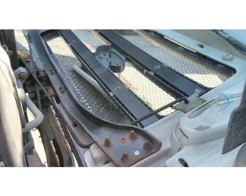 FORD F750SD (SUPER DUTY) HOOD