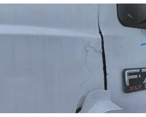 FORD F750SD (SUPER DUTY) HOOD