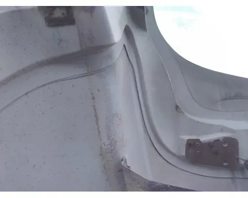 FORD F750SD (SUPER DUTY) HOOD