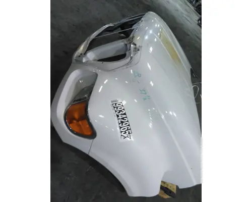 FORD F750SD (SUPER DUTY) HOOD