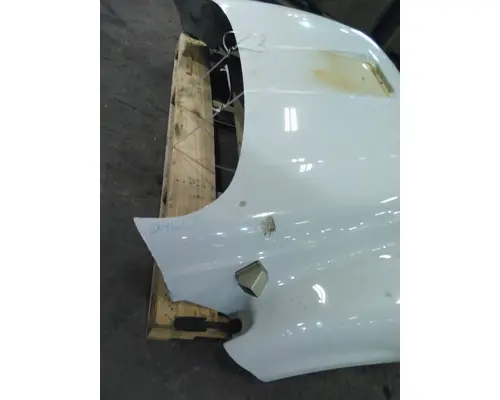 FORD F750SD (SUPER DUTY) HOOD