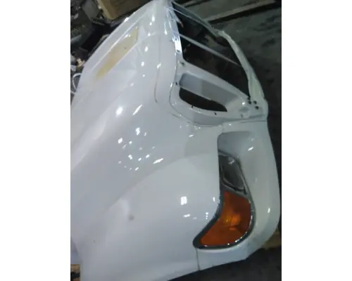 FORD F750SD (SUPER DUTY) HOOD