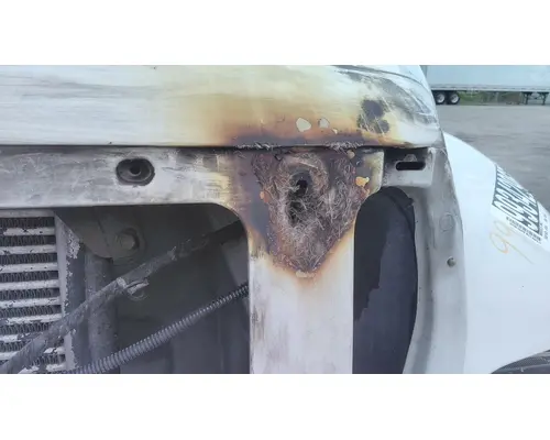 FORD F750SD (SUPER DUTY) HOOD