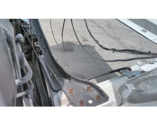 FORD F750SD (SUPER DUTY) HOOD
