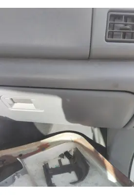 FORD F750SD (SUPER DUTY) INTERIOR PARTS, MISC.