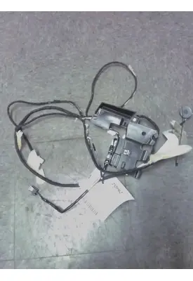 FORD F750SD (SUPER DUTY) INTERIOR PARTS, MISC.