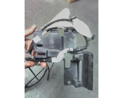 FORD F750SD (SUPER DUTY) INTERIOR PARTS, MISC.