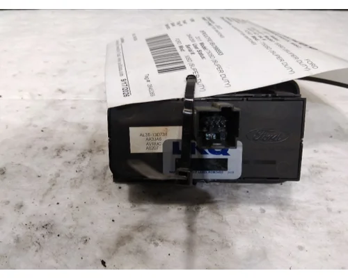FORD F750SD (SUPER DUTY) INTERIOR PARTS, MISC.