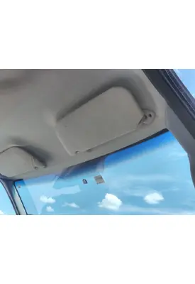 FORD F750SD (SUPER DUTY) INTERIOR SUN VISOR