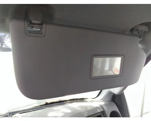 FORD F750SD (SUPER DUTY) INTERIOR SUN VISOR