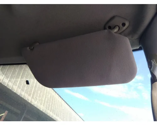 FORD F750SD (SUPER DUTY) INTERIOR SUN VISOR