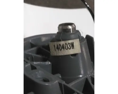 FORD F750SD (SUPER DUTY) INTERIOR SUN VISOR