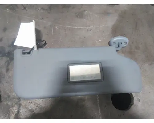 FORD F750SD (SUPER DUTY) INTERIOR SUN VISOR