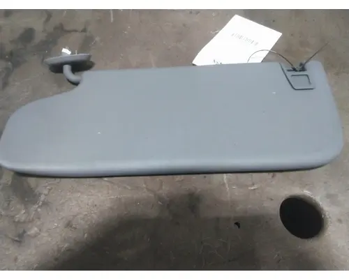 FORD F750SD (SUPER DUTY) INTERIOR SUN VISOR