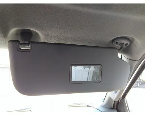 FORD F750SD (SUPER DUTY) INTERIOR SUN VISOR