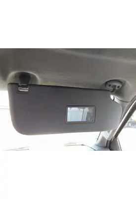 FORD F750SD (SUPER DUTY) INTERIOR SUN VISOR