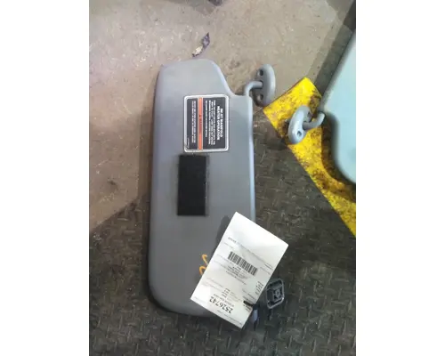 FORD F750SD (SUPER DUTY) INTERIOR SUN VISOR