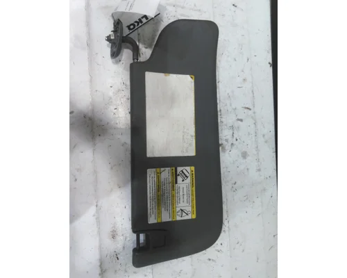 FORD F750SD (SUPER DUTY) INTERIOR SUN VISOR