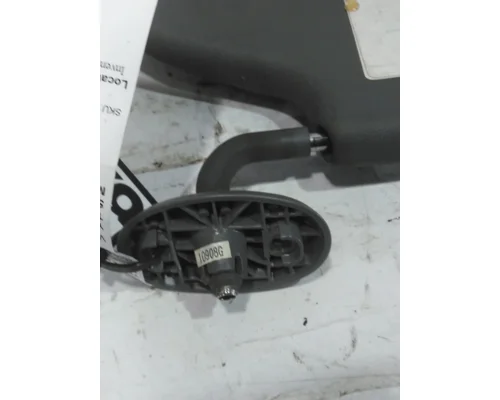 FORD F750SD (SUPER DUTY) INTERIOR SUN VISOR