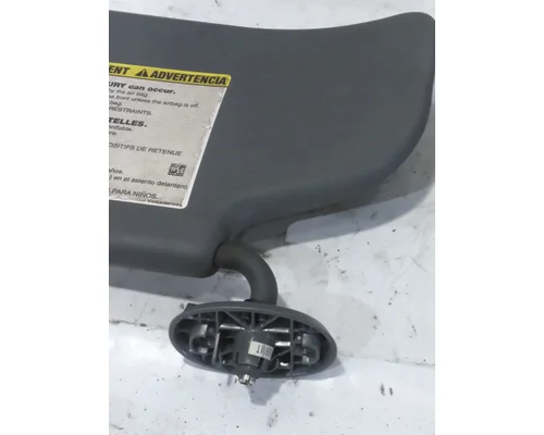 FORD F750SD (SUPER DUTY) INTERIOR SUN VISOR