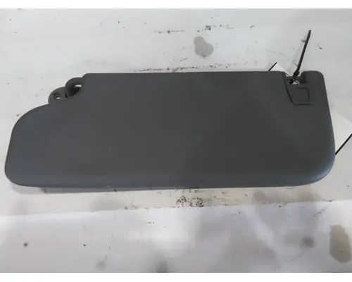 FORD F750SD (SUPER DUTY) INTERIOR SUN VISOR