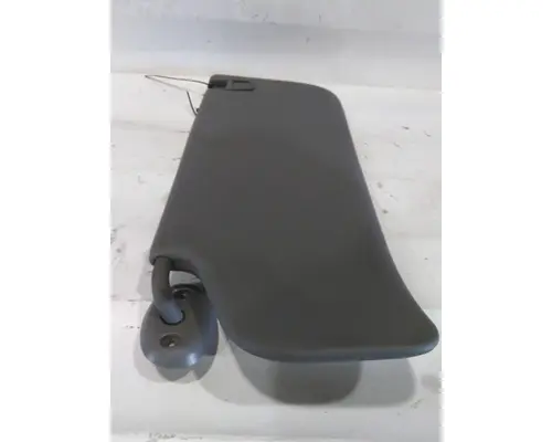 FORD F750SD (SUPER DUTY) INTERIOR SUN VISOR