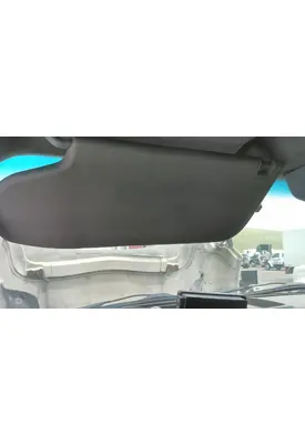 FORD F750SD (SUPER DUTY) INTERIOR SUN VISOR