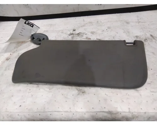 FORD F750SD (SUPER DUTY) INTERIOR SUN VISOR