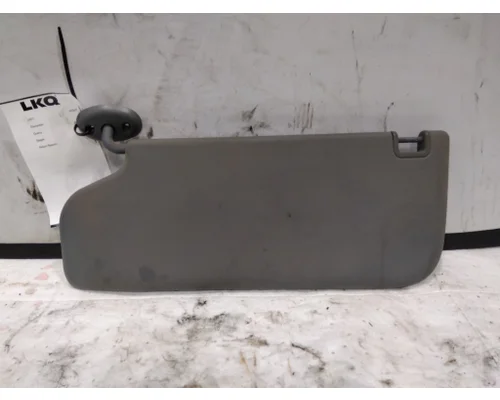 FORD F750SD (SUPER DUTY) INTERIOR SUN VISOR