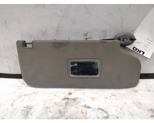 FORD F750SD (SUPER DUTY) INTERIOR SUN VISOR