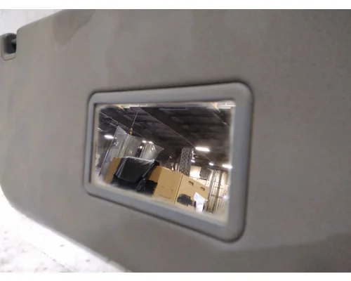 FORD F750SD (SUPER DUTY) INTERIOR SUN VISOR