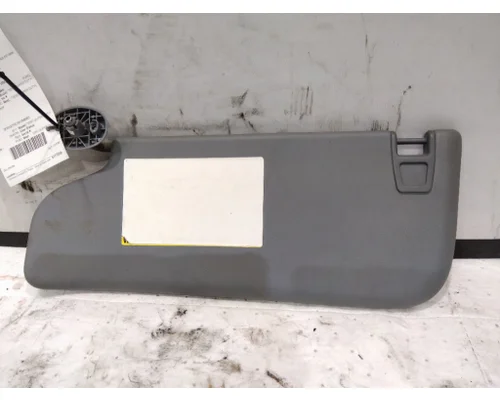 FORD F750SD (SUPER DUTY) INTERIOR SUN VISOR