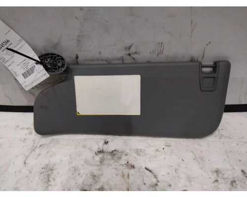 FORD F750SD (SUPER DUTY) INTERIOR SUN VISOR