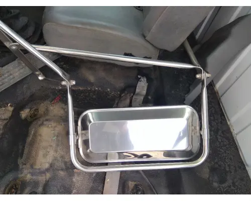 FORD F750SD (SUPER DUTY) MIRROR ASSEMBLY CABDOOR