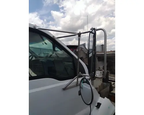 FORD F750SD (SUPER DUTY) MIRROR ASSEMBLY CABDOOR