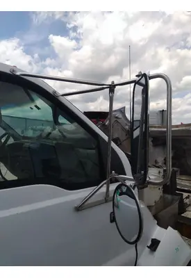 FORD F750SD (SUPER DUTY) MIRROR ASSEMBLY CAB/DOOR
