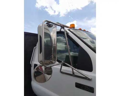 FORD F750SD (SUPER DUTY) MIRROR ASSEMBLY CABDOOR