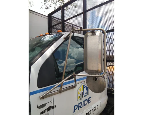 FORD F750SD (SUPER DUTY) MIRROR ASSEMBLY CABDOOR