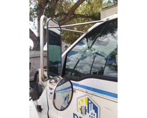 FORD F750SD (SUPER DUTY) MIRROR ASSEMBLY CABDOOR