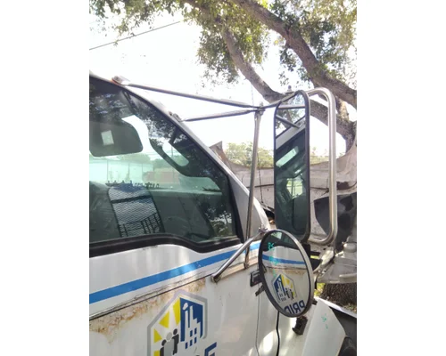 FORD F750SD (SUPER DUTY) MIRROR ASSEMBLY CAB/DOOR