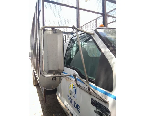 FORD F750SD (SUPER DUTY) MIRROR ASSEMBLY CABDOOR