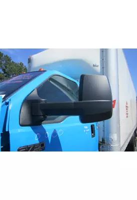 FORD F750SD (SUPER DUTY) MIRROR ASSEMBLY CAB/DOOR
