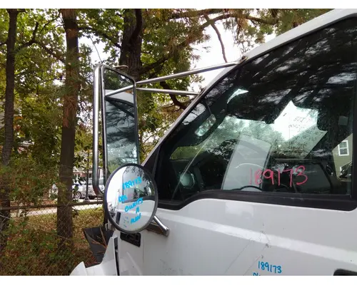 FORD F750SD (SUPER DUTY) MIRROR ASSEMBLY CABDOOR